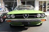Alfa Romeo Alfasud Sprint (902.A) 1.4 (85 Hp) 1979 - 1989