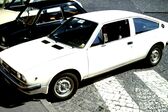 Alfa Romeo Alfasud Sprint (902.A) 1.4 (85 Hp) 1979 - 1989