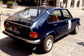 Alfa Romeo Alfasud (901) 1.2 (60 Hp) 1980 - 1984