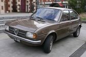 Alfa Romeo Alfasud (901) 1972 - 1984