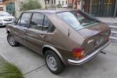 Alfa Romeo Alfasud (901) 1.2 (60 Hp) 1980 - 1984