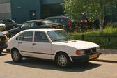 Alfa Romeo Alfasud (901) 1.2 (60 Hp) 1980 - 1984