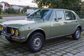 Alfa Romeo Alfetta (116) 1.6 (107 Hp) 1975 - 1984