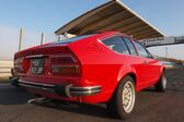 Alfa Romeo Alfetta GT (116) 1.8 (116 Hp) 1974 - 1976