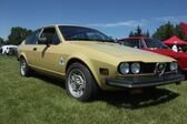 Alfa Romeo Alfetta GT (116) 1974 - 1986