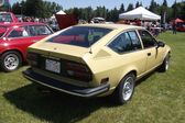 Alfa Romeo Alfetta GT (116) 2.0 (121 Hp) 1978 - 1986