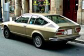 Alfa Romeo Alfetta GT (116) 1.8 (116 Hp) 1974 - 1976