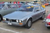 Alfa Romeo Alfetta GT (116) 1.8 (116 Hp) 1974 - 1976