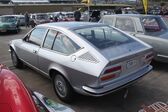 Alfa Romeo Alfetta GT (116) 1.8 (121 Hp) 1974 - 1976