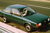 Alfa Romeo Arna (920) 1983 - 1986