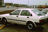 Alfa Romeo Arna (920) 1983 - 1986