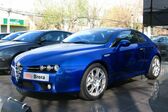 Alfa Romeo Brera 2005 - 2010