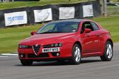 Alfa Romeo Brera 2005 - 2010