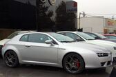 Alfa Romeo Brera 2005 - 2010