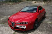 Alfa Romeo Brera 2005 - 2010