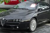 Alfa Romeo Brera 2005 - 2010