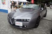 Alfa Romeo Brera 2005 - 2010