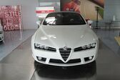 Alfa Romeo Brera 3.2 JTS (260 Hp) 4x4 Automatic 2005 - 2010