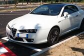 Alfa Romeo Brera 2005 - 2010