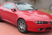 Alfa Romeo Brera 2005 - 2010