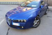 Alfa Romeo Brera 2005 - 2010