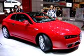 Alfa Romeo Brera 2005 - 2010