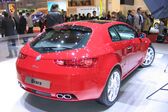 Alfa Romeo Brera 2005 - 2010