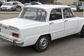 Alfa Romeo Giulia 1600 Super (98 Hp) 1965 - 1971