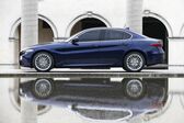 Alfa Romeo Giulia (952) Veloce 2.2 JTD (210 Hp) AWD Automatic 2016 - 2018