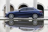 Alfa Romeo Giulia (952) 2.2 MultiJet (160 Hp) Automatic 2019 - present