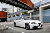 Alfa Romeo Giulia (952) 2016 - present