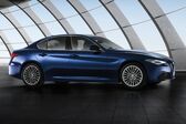 Alfa Romeo Giulia (952) 2.2 JTDM (136 Hp) 2019 - present