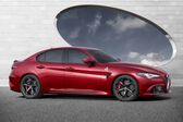 Alfa Romeo Giulia (952) 2.2 JTD (136 Hp) 2016 - 2018