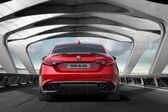 Alfa Romeo Giulia (952) 2.2 JTDM (136 Hp) 2019 - present