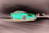 Alfa Romeo Giulia (952) 2.2 JTD (150 Hp) Automatic 2016 - 2018