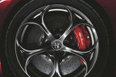 Alfa Romeo Giulia (952) 2016 - present