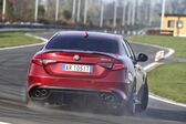 Alfa Romeo Giulia (952) 2.2 MultiJet (210 Hp) AWD Automatic 2019 - present