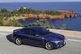 Alfa Romeo Giulia (952) 2.2 MultiJet (160 Hp) Automatic 2019 - present