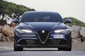 Alfa Romeo Giulia (952) 2.0 Turbo (280 Hp) Automatic 2019 - present