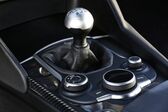 Alfa Romeo Giulia (952) Quadrifoglio 2.9 V6 (510 Hp) Automatic 2016 - 2018