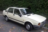 Alfa Romeo Giulietta (116) 1977 - 1985