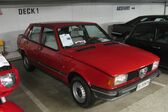 Alfa Romeo Giulietta (116) 1977 - 1985