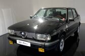 Alfa Romeo Giulietta (116) 1977 - 1985