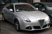 Alfa Romeo Giulietta (Type 940) 2010 - 2016