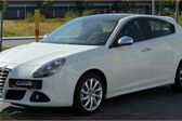 Alfa Romeo Giulietta (Type 940) 2010 - 2016