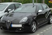 Alfa Romeo Giulietta (Type 940) 2010 - 2016