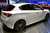 Alfa Romeo Giulietta (Type 940) 2010 - 2016