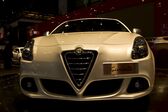 Alfa Romeo Giulietta (Type 940) 2010 - 2016