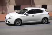 Alfa Romeo Giulietta (Type 940) 2010 - 2016