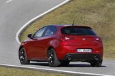 Alfa Romeo Giulietta (Type 940 facelift 2016) 2015 - 2018